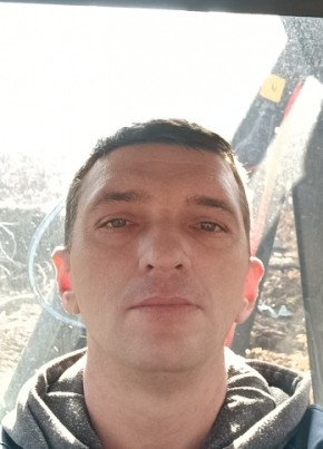 Dalibor, 43, Србија, Бор