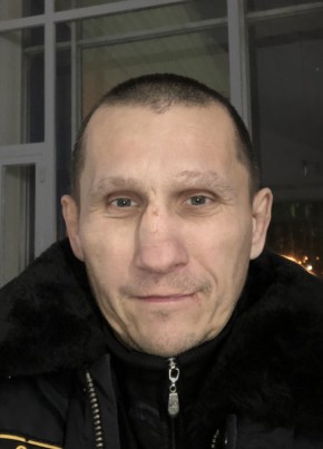 Олег Котлуев, 52, Россия, Ноябрьск