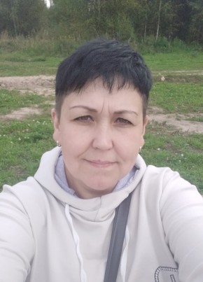 Галина, 46, Россия, Буй