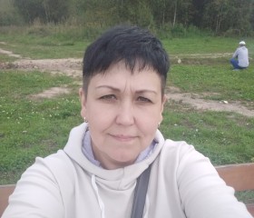 Галина, 46 лет, Буй