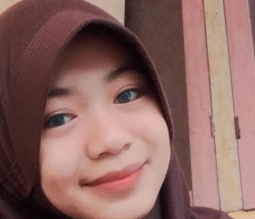 Airin dwi Aryani, 23 года, Kota Bandung
