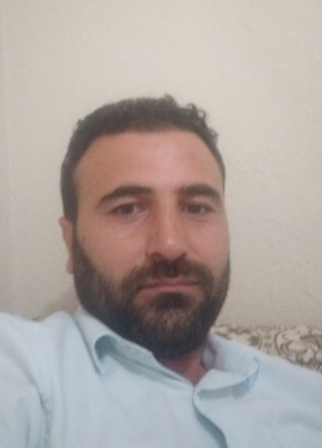 Serdar, 39, Türkiye Cumhuriyeti, Hilvan