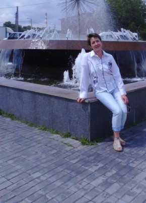 татьяна, 46, Россия, Ногинск