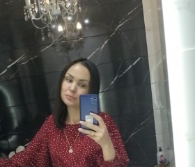 Rosa, 37, Hong Kong