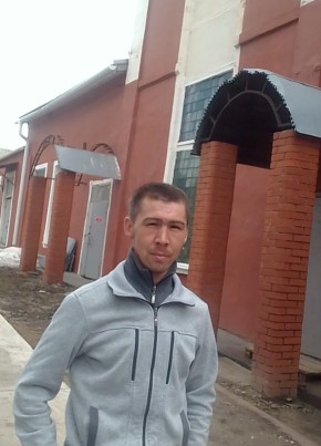 Roman, 33, Russia, Skopin