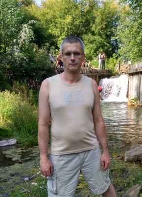 Александр, 54, Россия, Казань
