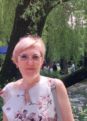 Татьяна из Владикавказа 60 лет