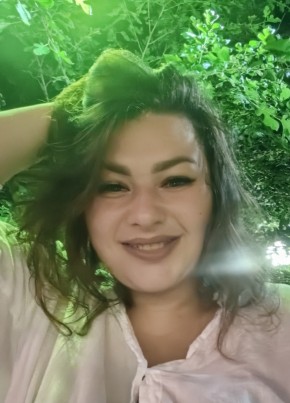 Таня из Сочи 34 года