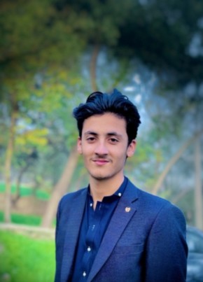 Sherjil khan, 20, پاکستان, اسلام آباد