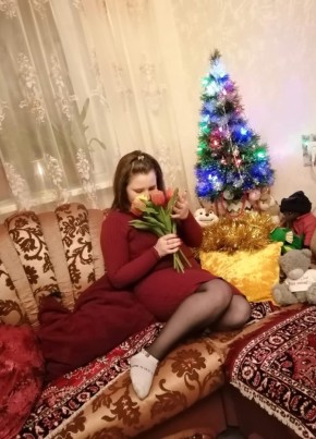 Карина, 24, Россия, Долинск