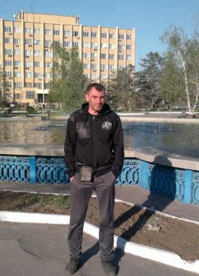 Александр, 38, Қазақстан, Теміртау