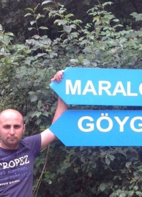 Mahir, 36, Azərbaycan Respublikası, Bakı