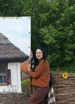 Наталья из Волгограда 52 года