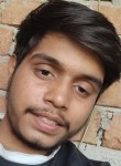 Prashant, 18 лет, Delhi