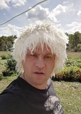 Джон, 47, Россия, Обь