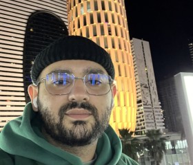 Shakhin, 26, Odintsovo