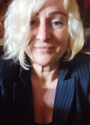 MaryAugusta из Catania 48 лет
