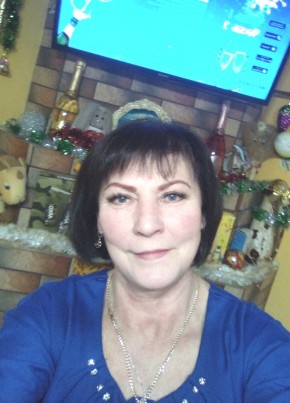 Антонина, 61, Россия, Малый Маяк