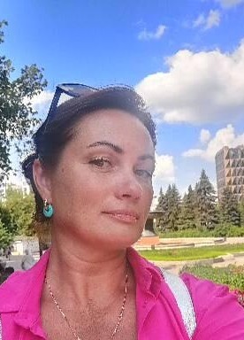 Marina, 45, Russia, Chaykovskiy