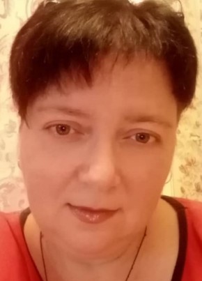 Галина, 47, Россия, Шилово