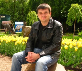 Дмитрий, 43 года, Харків