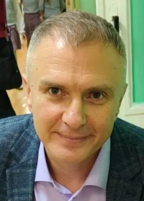 Андрей из Нижнего Новгорода 41 год