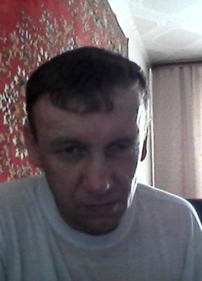 Андрей Владимиро, 48, Россия, Добрянка