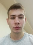 Kirill, 21, Mariinsk