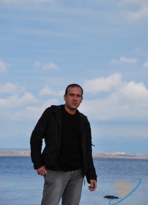 Aleksandr, 46, Russia, Rostov-na-Donu