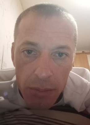 Димка из Магнитогорска 33 года