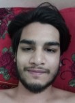 Arafat, 23, Dhaka