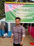 Md Emon khan, 26 лет, পাবনা
