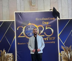 Salah, 25, Nablus
