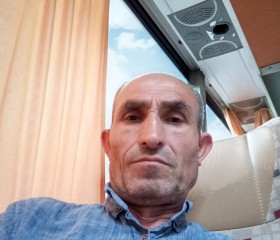Servet, 46, Turgutlu
