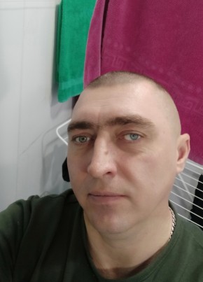 Евгений, 43, Россия, Магнитогорск
