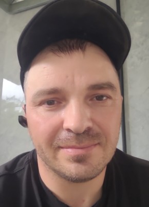 Серега из Көкшетау 40 лет