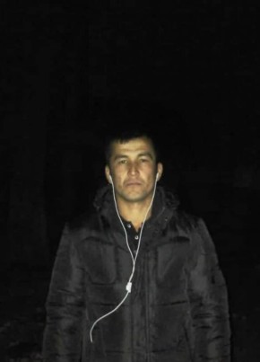 Akmal, 36, Россия, Владивосток