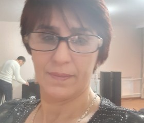 Елена Карпенко, 54 года, Павлодар