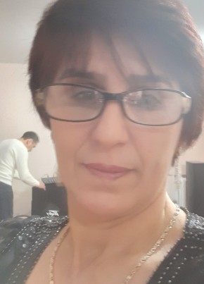 Елена Карпенко, 54, Қазақстан, Павлодар