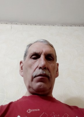 nikolai, 68, Россия, Вилючинск