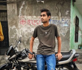 Vikas, 18 лет, Jalandhar