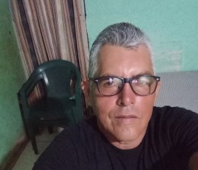 Rene, 55 лет, San José (San José)