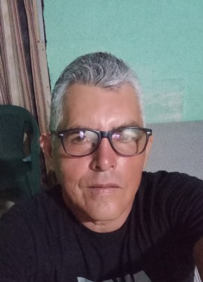 Rene, 55, República de Costa Rica, San José (San José)
