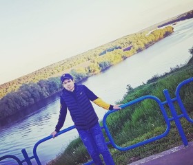 Дима, 21 год, Озеры