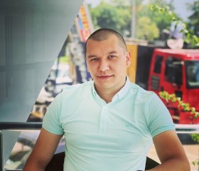 Максим Ермаков, 31 год, Antalya