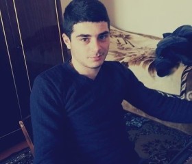 H A R, 29, Armeria