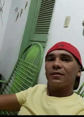 Jackson из Caicó 45 лет