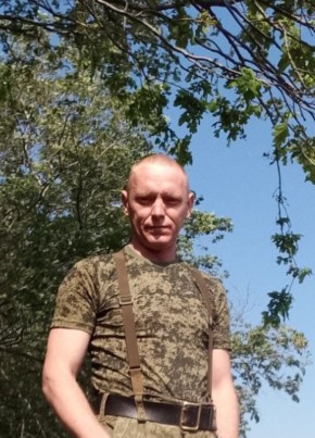 Ефимов Александр, 40, Россия, Кувшиново