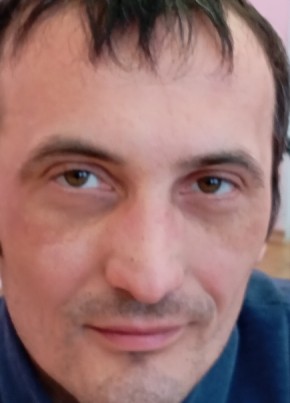 Андрей из Елеца 40 лет