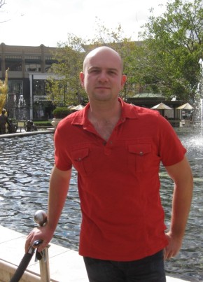 Вячеслав, 41, United States of America, Los Angeles